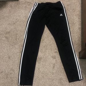 Adidas sweatpants